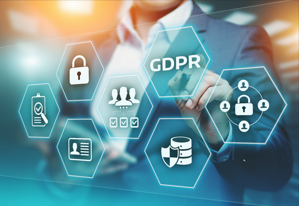 cost of GDPR compliance