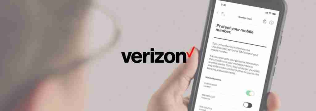 How to protect your Verizon number from SIM swapping attacks