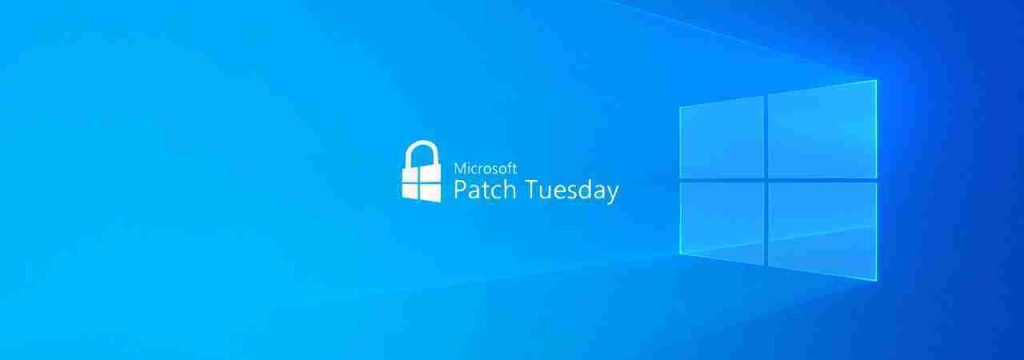 Microsoft July 2020 Patch Tuesday: 123 vulnerabilities, 18 Critical!