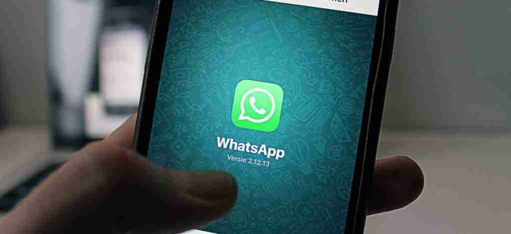 WhatsApp is down, users reporting worldwide outage