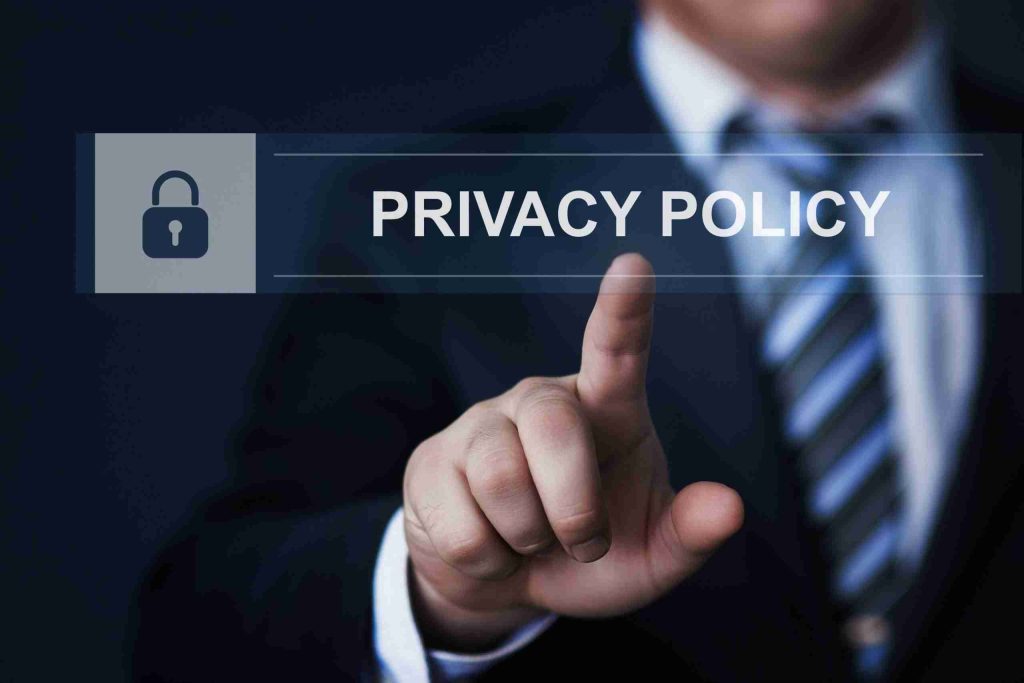 Free Privacy Policy Compliance Review - Privacy Ninja