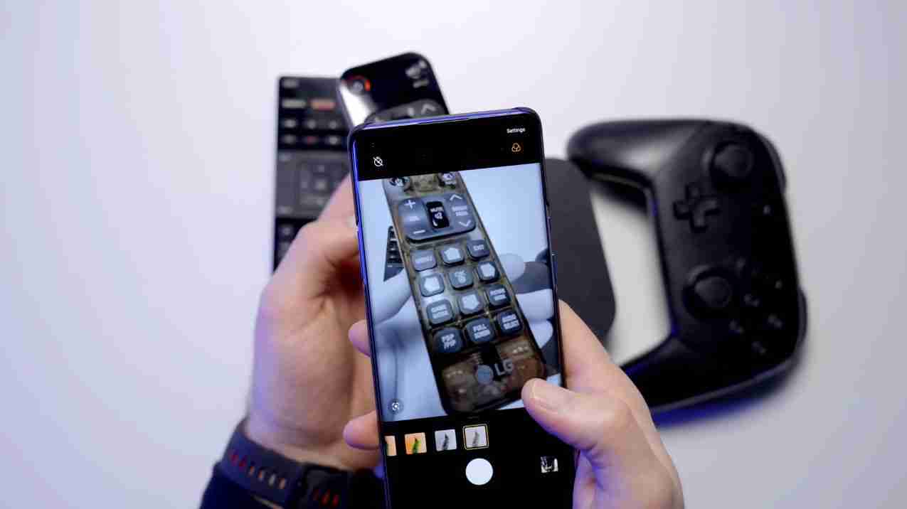 OnePlus will disable ‘X-ray’ camera feature in a future update