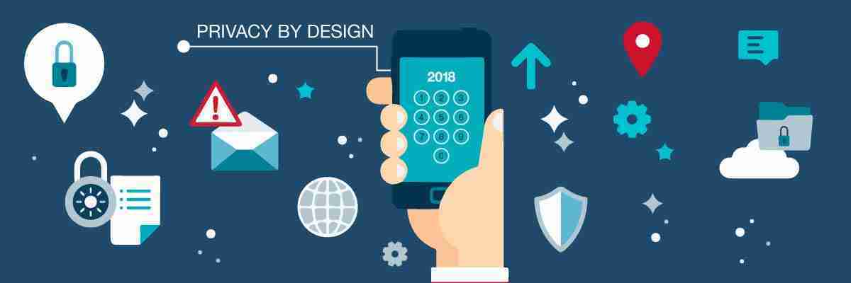 7 Key Principles of Privacy by Design that Businesses should adopt