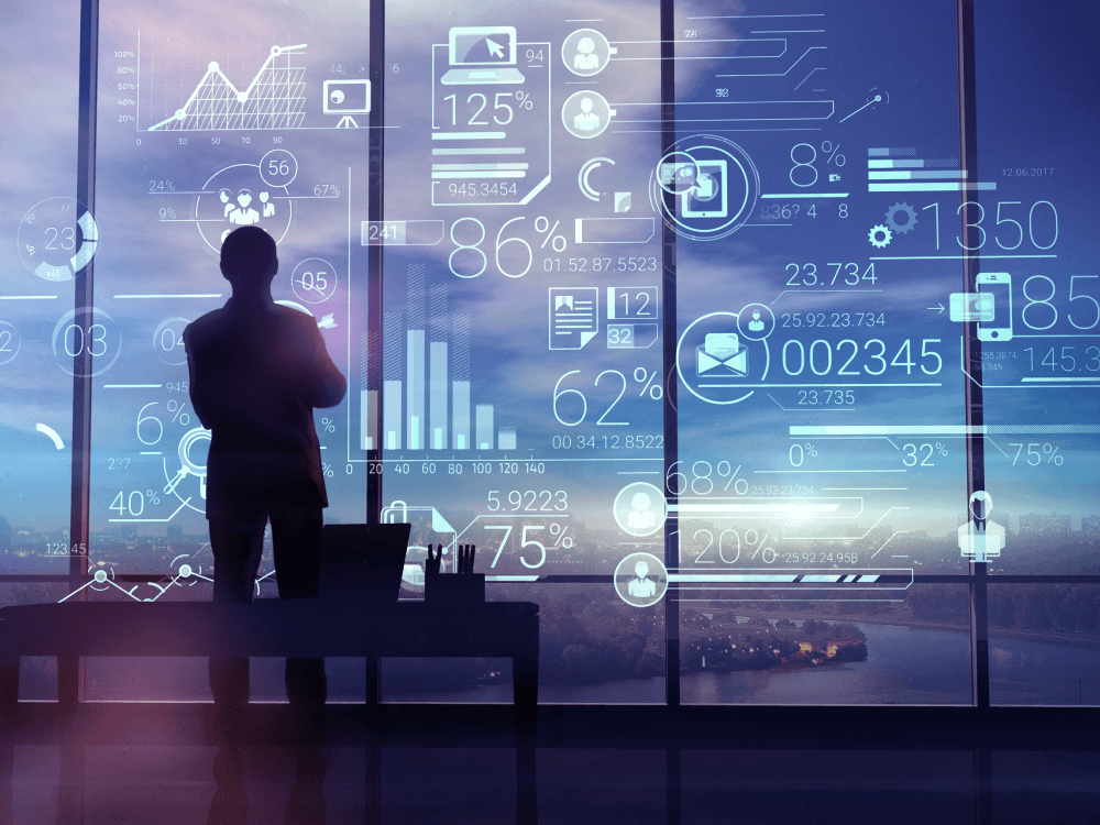 Digital Transformation Singapore