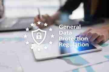 Cost of GDPR Compliance