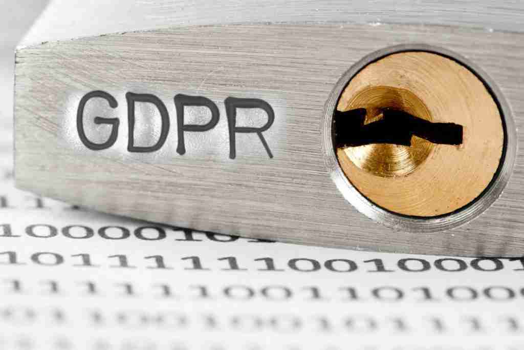 cost of GDPR compliance