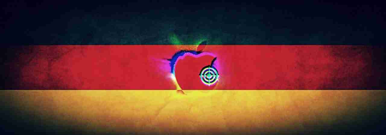 German govt urges iOS users to patch critical Mail app flaws