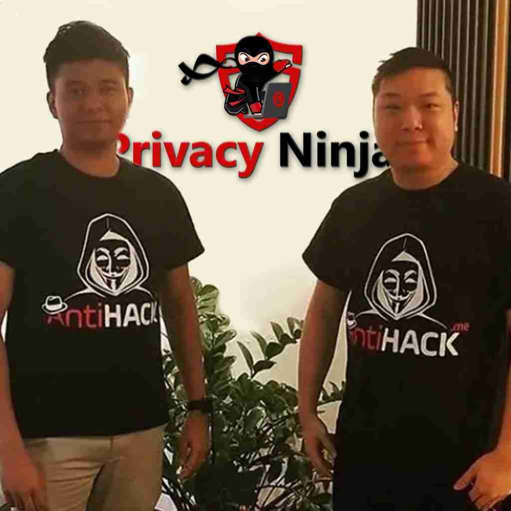 Privacy Ninja Podcast