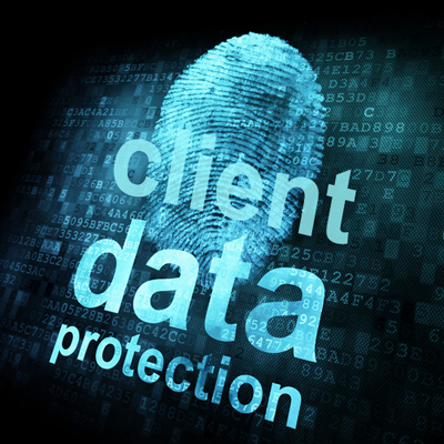client data protection