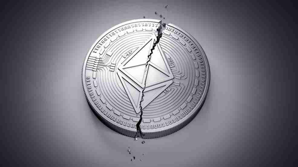 Hackers blackmail exchange with $5 million of Ethereum fees – report