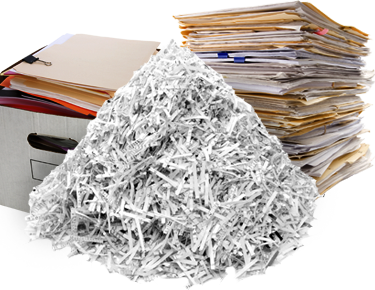 5 Ways how to destroy documents securely:prevent data breach