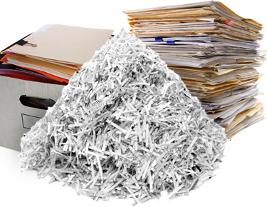 5 ways on how to destroy documents securely to prevent data breach