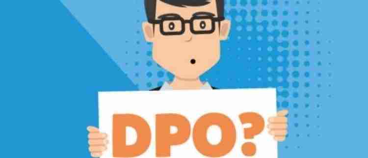 Data Protection Officer Duties And Responsibilities