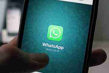 WhatsApp is down, users reporting worldwide outage