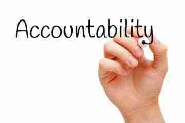 accountability pdf