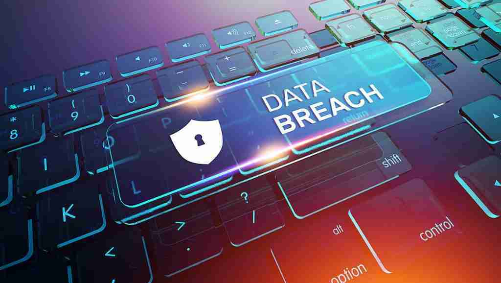 check data breach