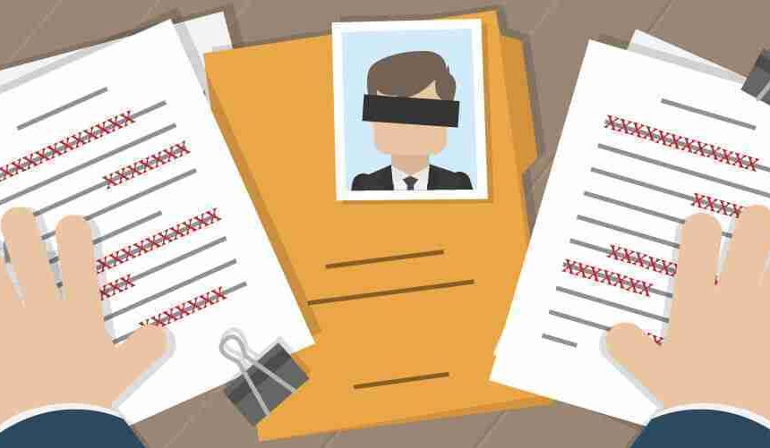 Data Anonymisation: Managing Personal Data Protection Risk