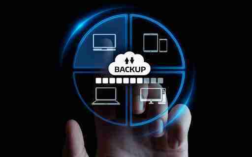 data backup singapore