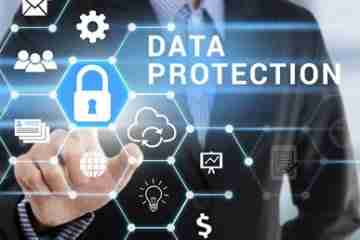 personal data protection act australia