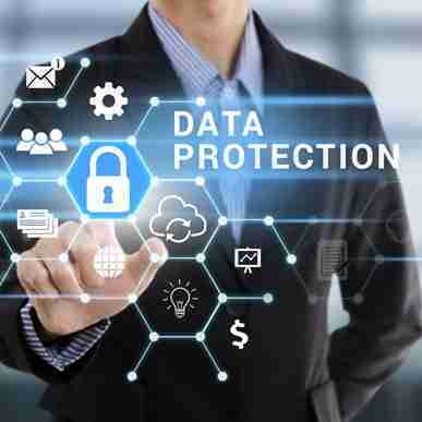 data protection addendum template
