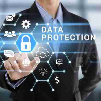 personal data protection act australia