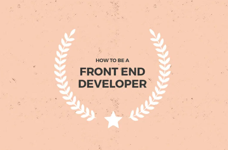 front end developer singapore