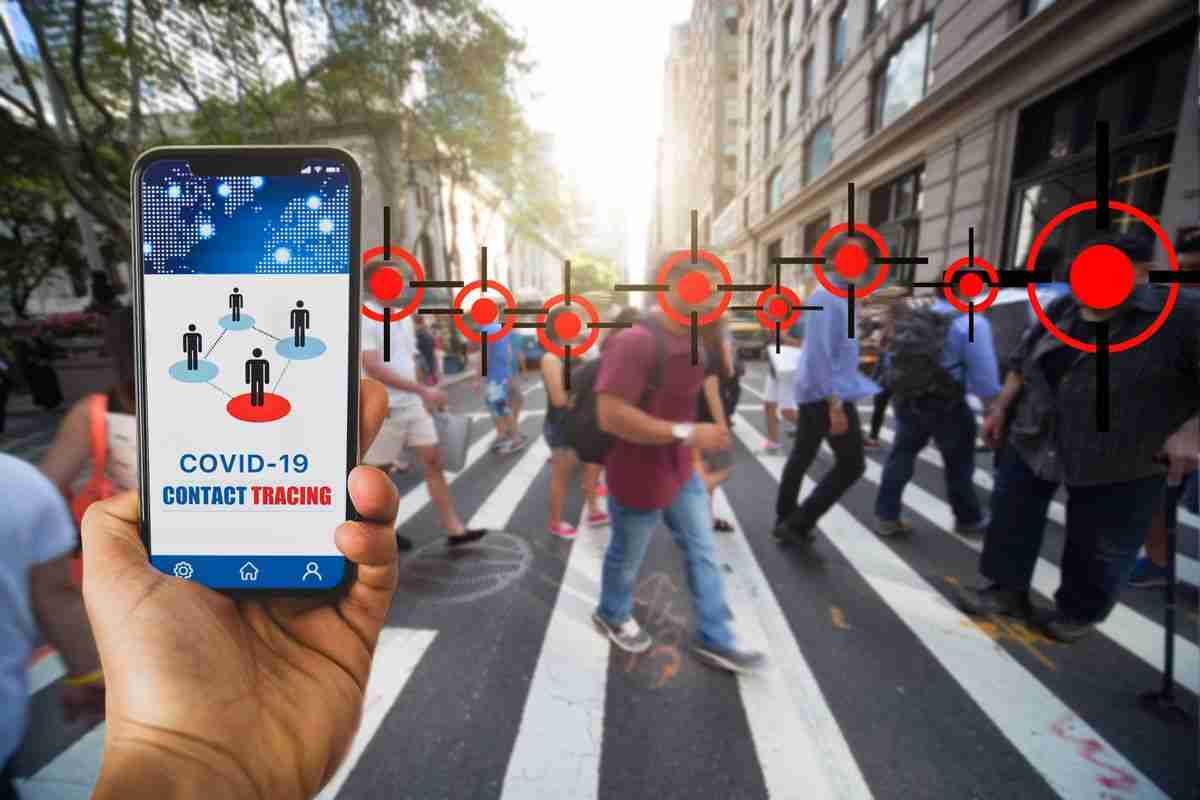 New Ransomware Masquerades As COVID-19 Contact-Tracing App On Your Android Device