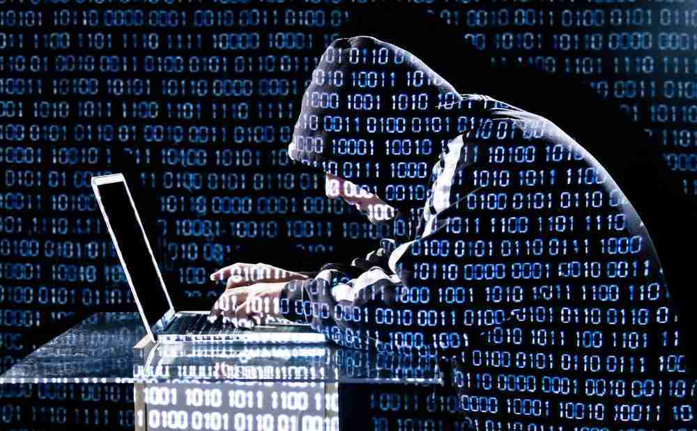 intrusion into privacy