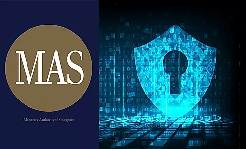 MAS Technology Risk Management Guidelines