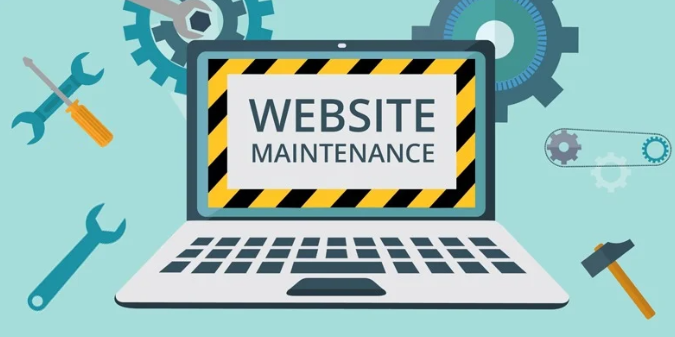 Top 5 Importance Of Website Maintenance Singapore