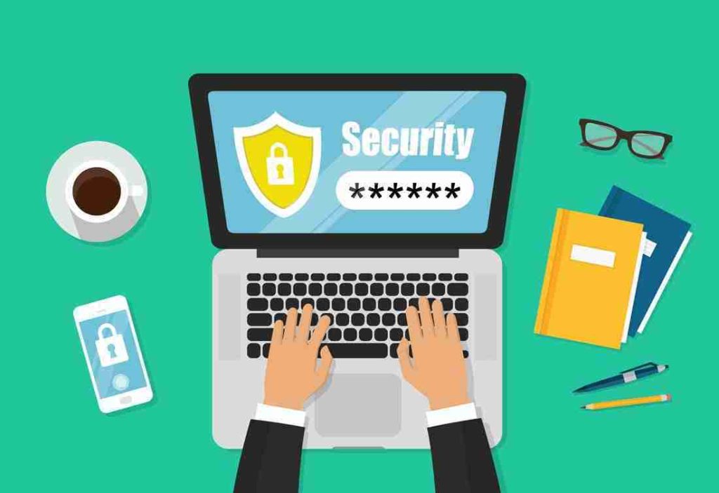 website protection