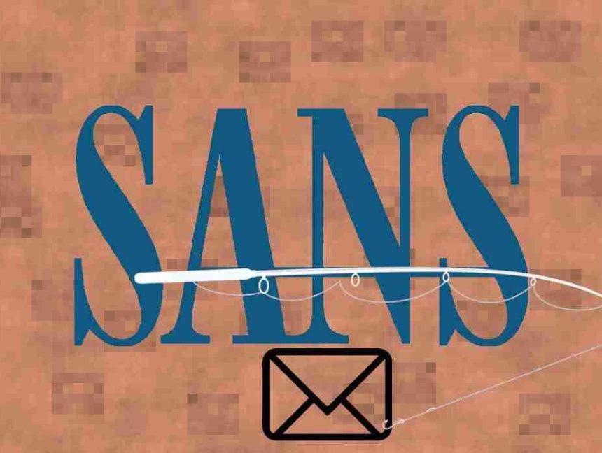 SANS Infosec Training Org Suffers Data Breach After Phishing Attack