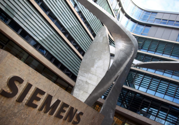 Siemens To Let Staff Spend Less Time In The Office Permanently