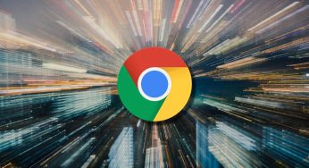 Google Chrome Is Now Faster, Delivers 10% Quicker Page Loads