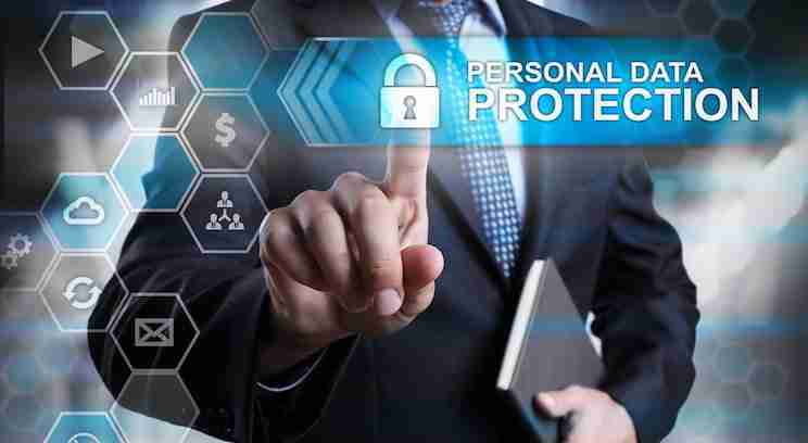 Personal data protection regulations