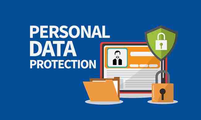 personal data protection case study