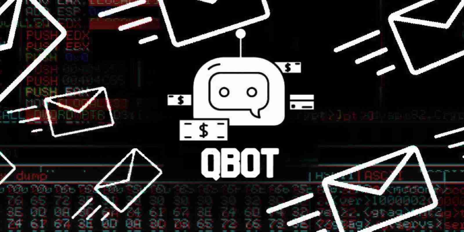 Qbot Steals Your Email Threads Again To Infect Other Victims