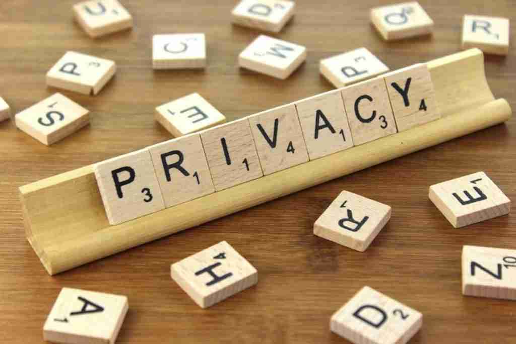 Singapore privacy
