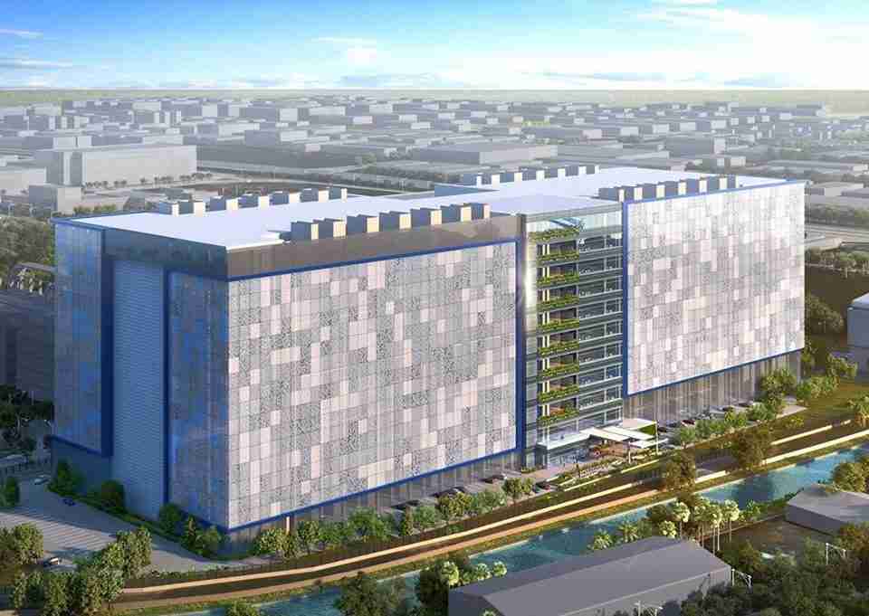 Data Centre Regulations Singapore: Does It Help To Progress?
