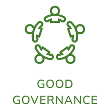 good governance model
