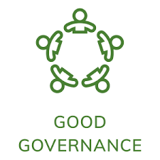 10 Principles On How To Build A Good Governance Model