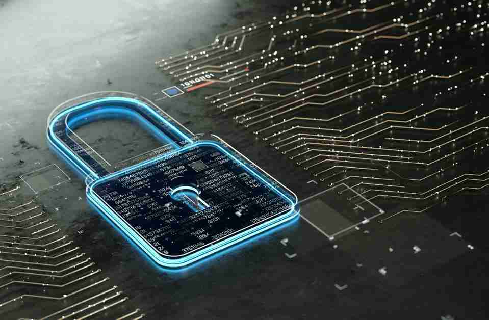 Only You Can Prevent Cybercrimes