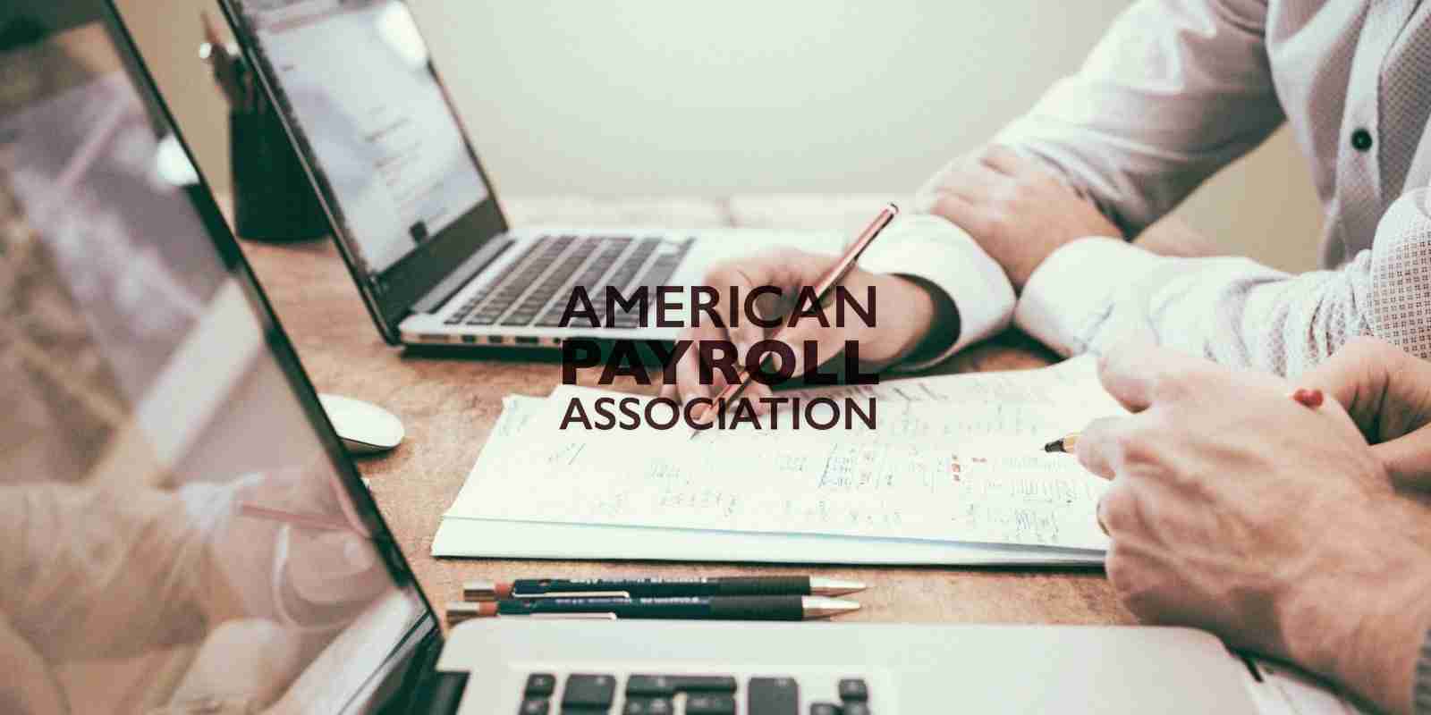 American Payroll Association Discloses Credit Card Theft Incident