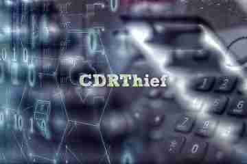 New CDRThief Malware Steals VoIP Metadata From Linux Softswitches