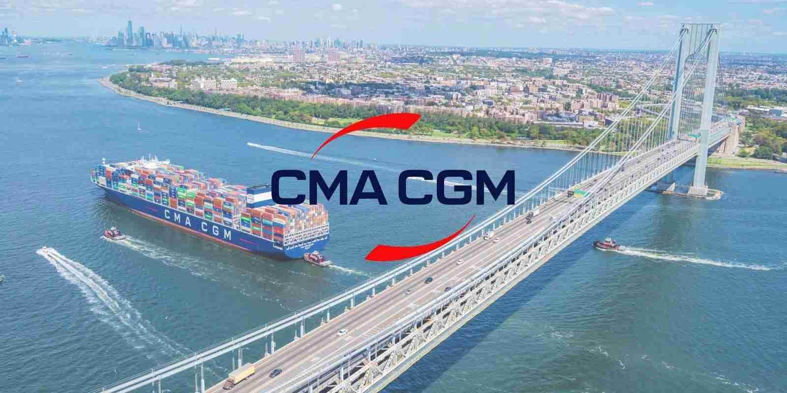 Logistics Giant CMA CGM Goes Offline to Block Malware Attack