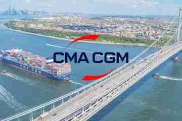 Logistics Giant CMA CGM Goes Offline to Block Malware Attack