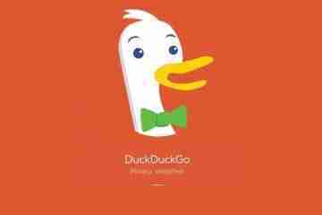 Privacy-Focused Search Engine DuckDuckGo is Growing Fast