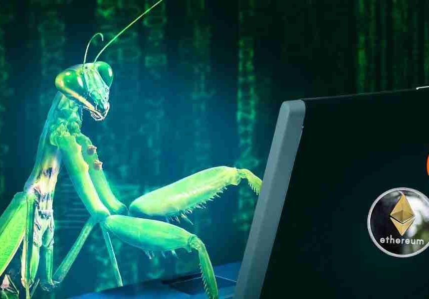 KryptoCibule Malware Dodges Antivirus To Steal Cryptocurrency
