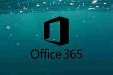 Microsoft Office 365 is Down in the USA, Shows 'Transient' Error
