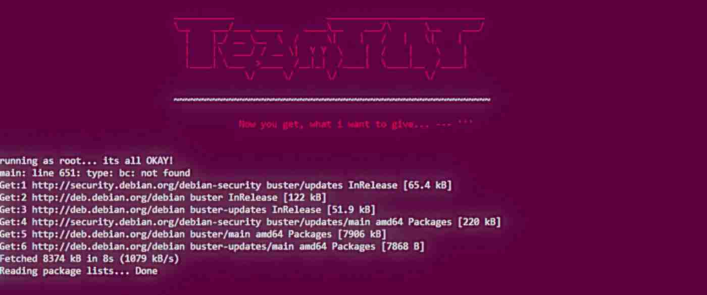 Hackers Use Legit Tool To Take Over Docker, Kubernetes Platforms